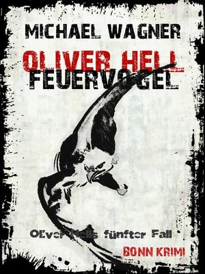 cover image of Feuervogel